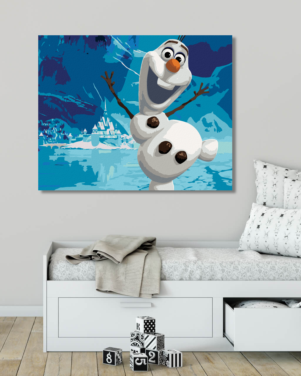 gallery