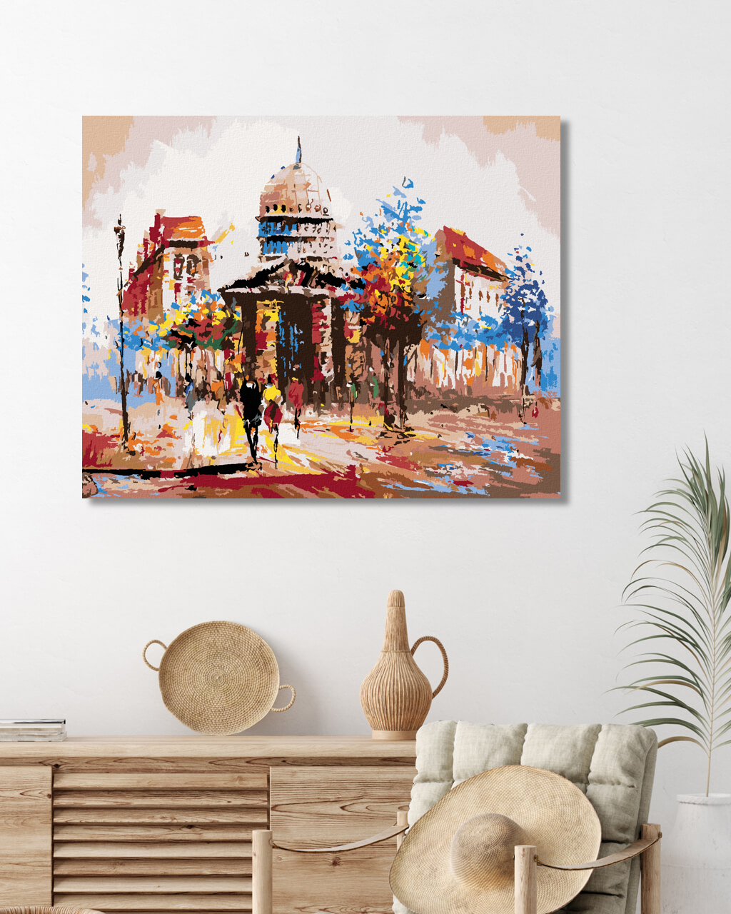 gallery
