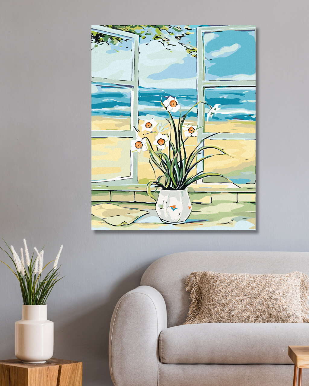 gallery