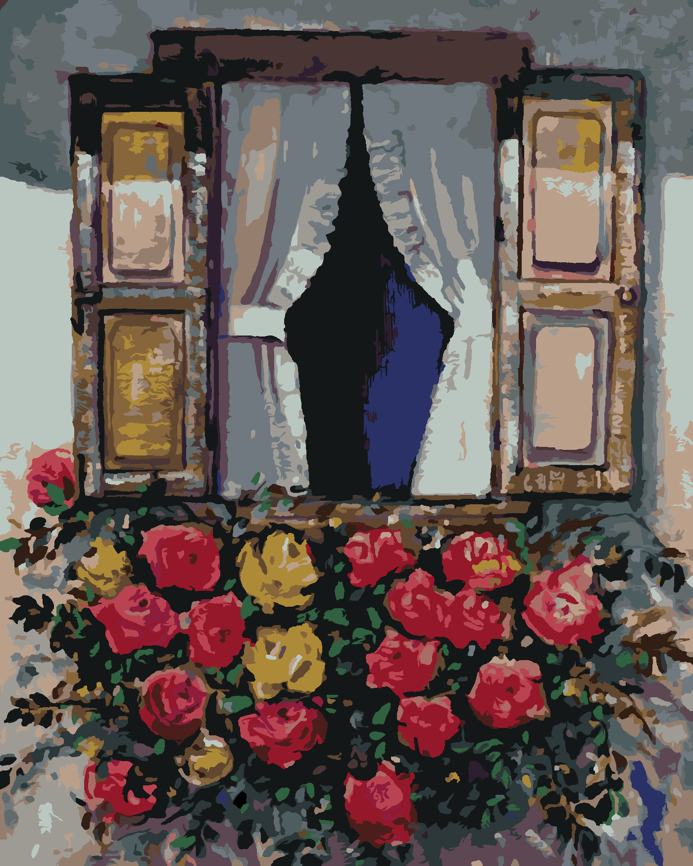 gallery