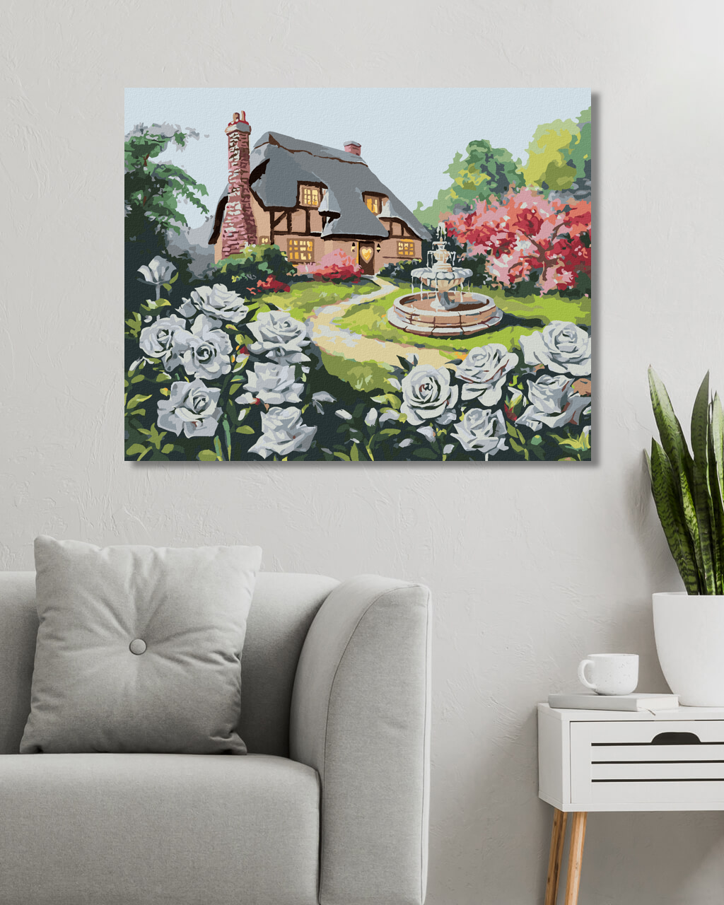 gallery