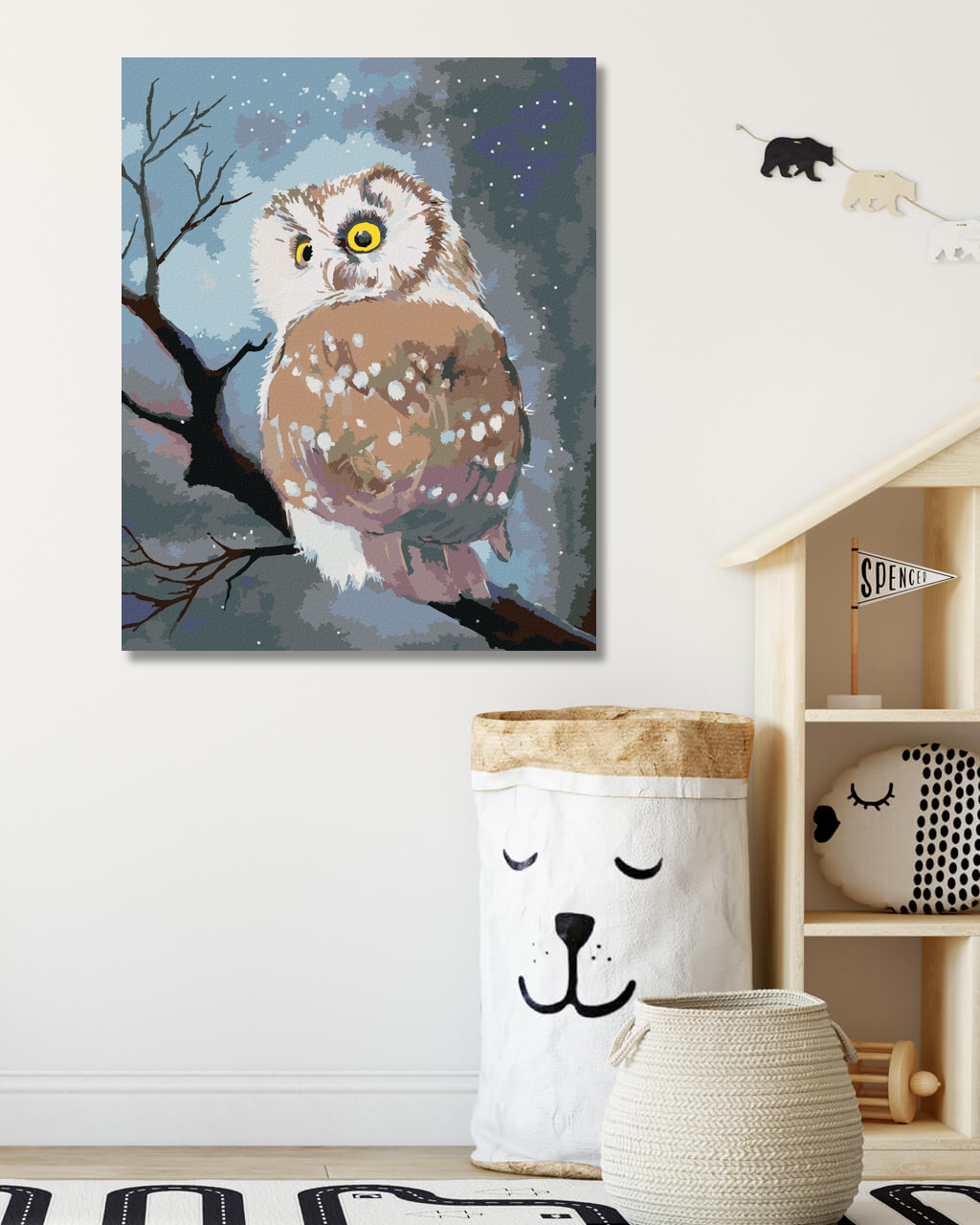 gallery