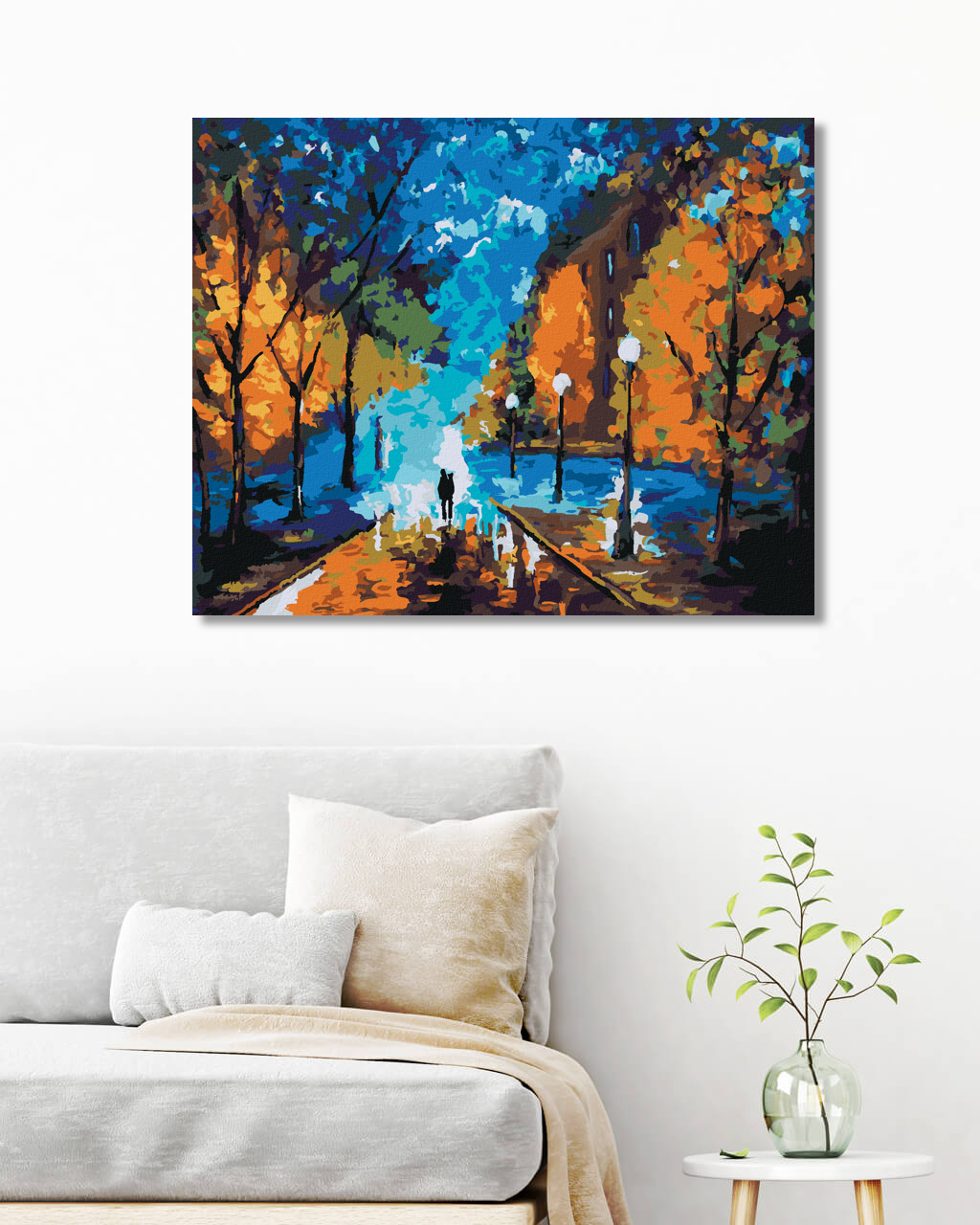gallery