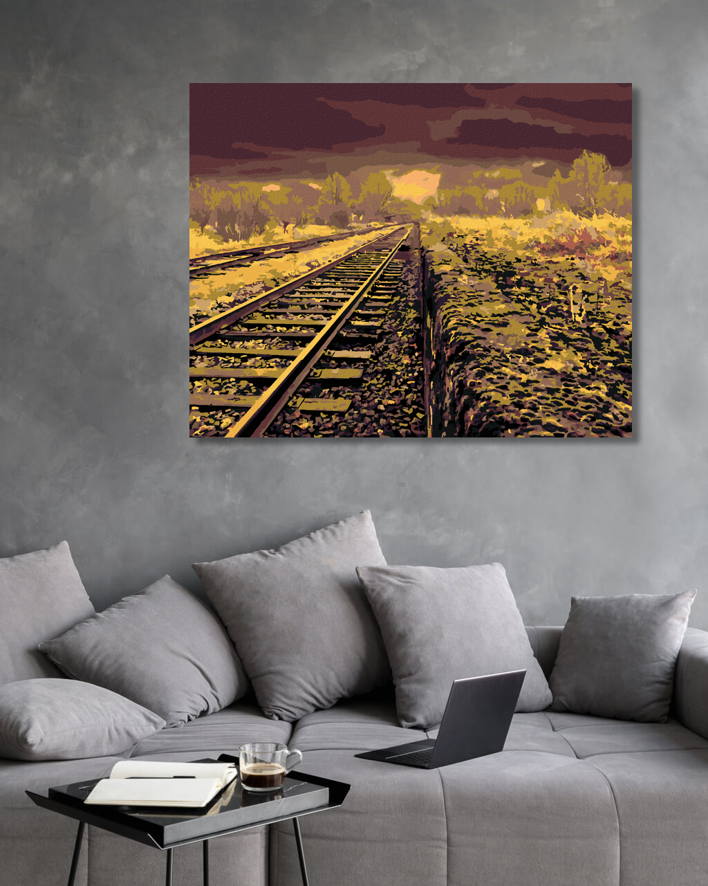 gallery