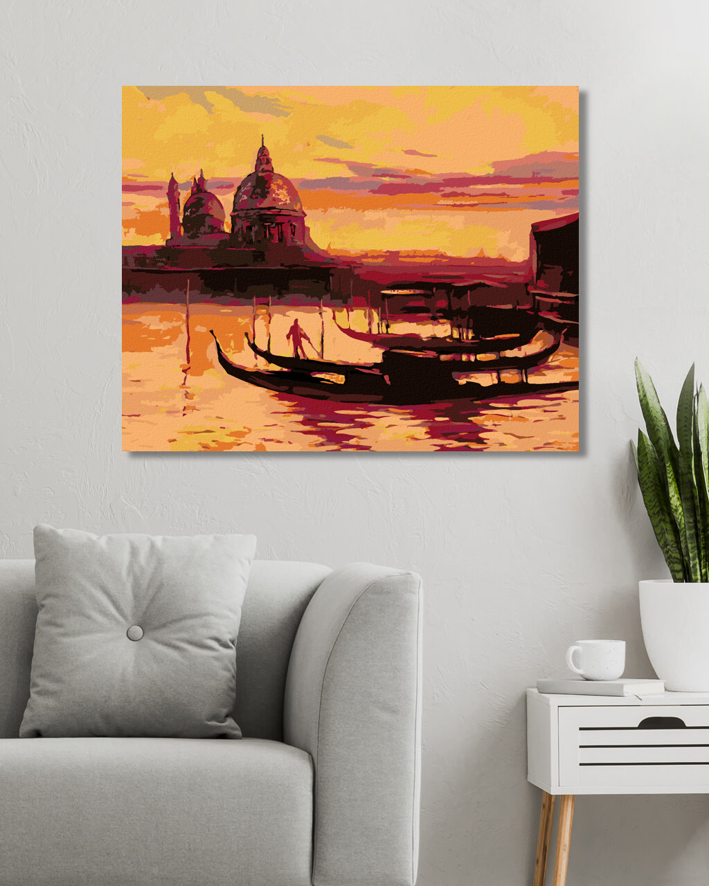 gallery