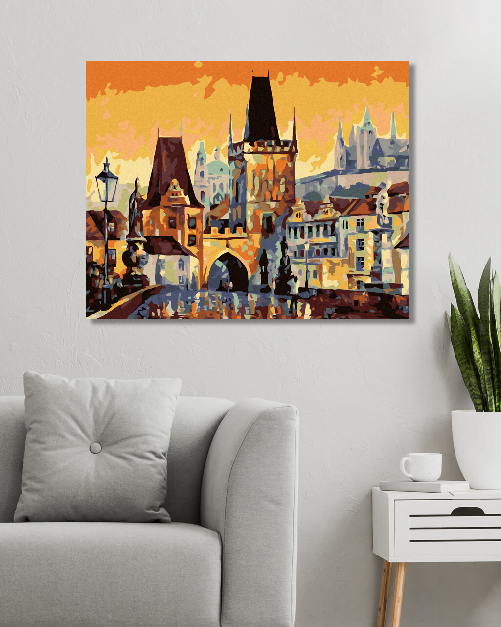 gallery
