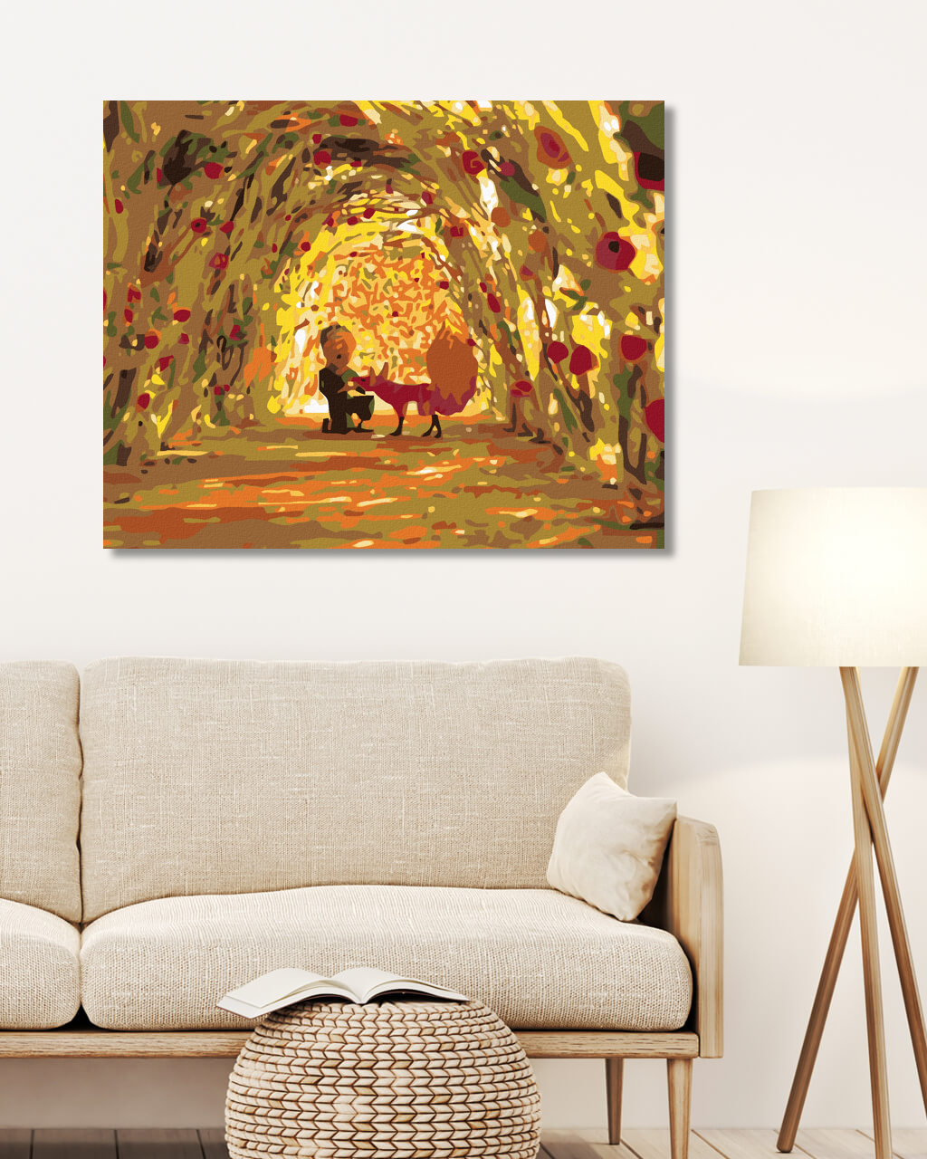 gallery