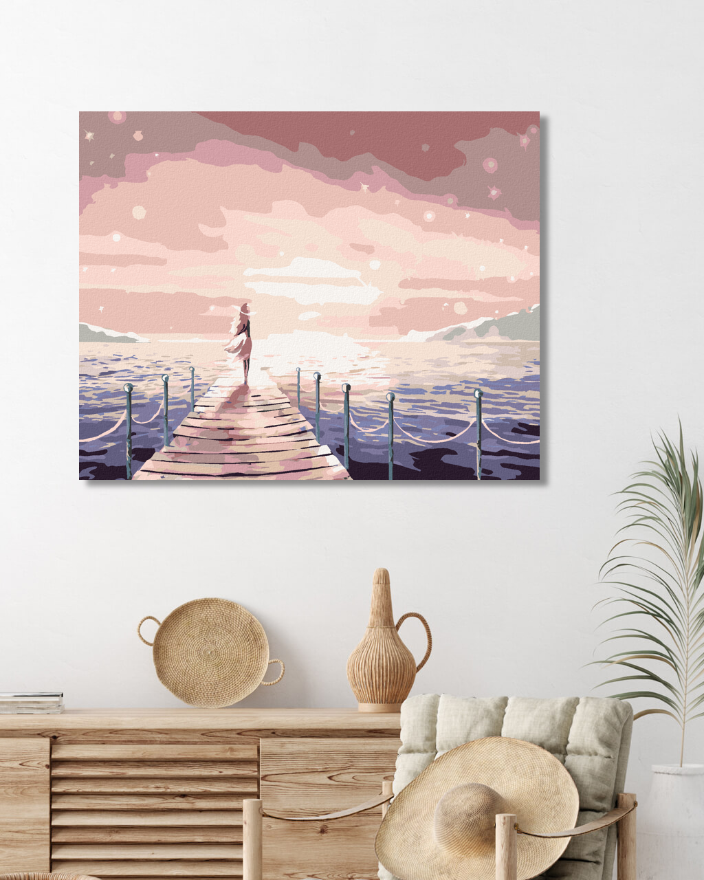 gallery