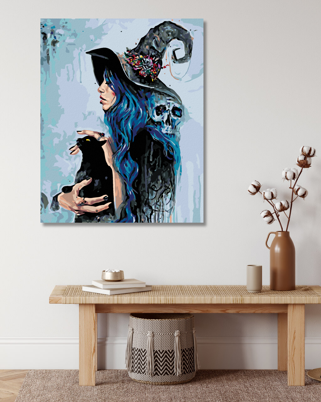 gallery