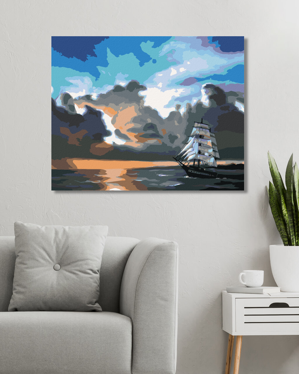 gallery