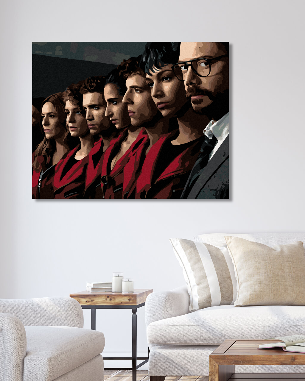gallery