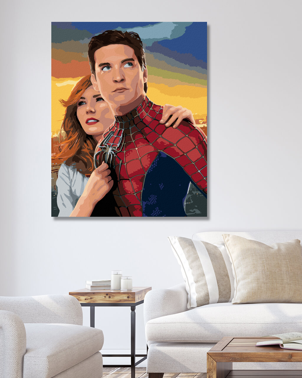 gallery