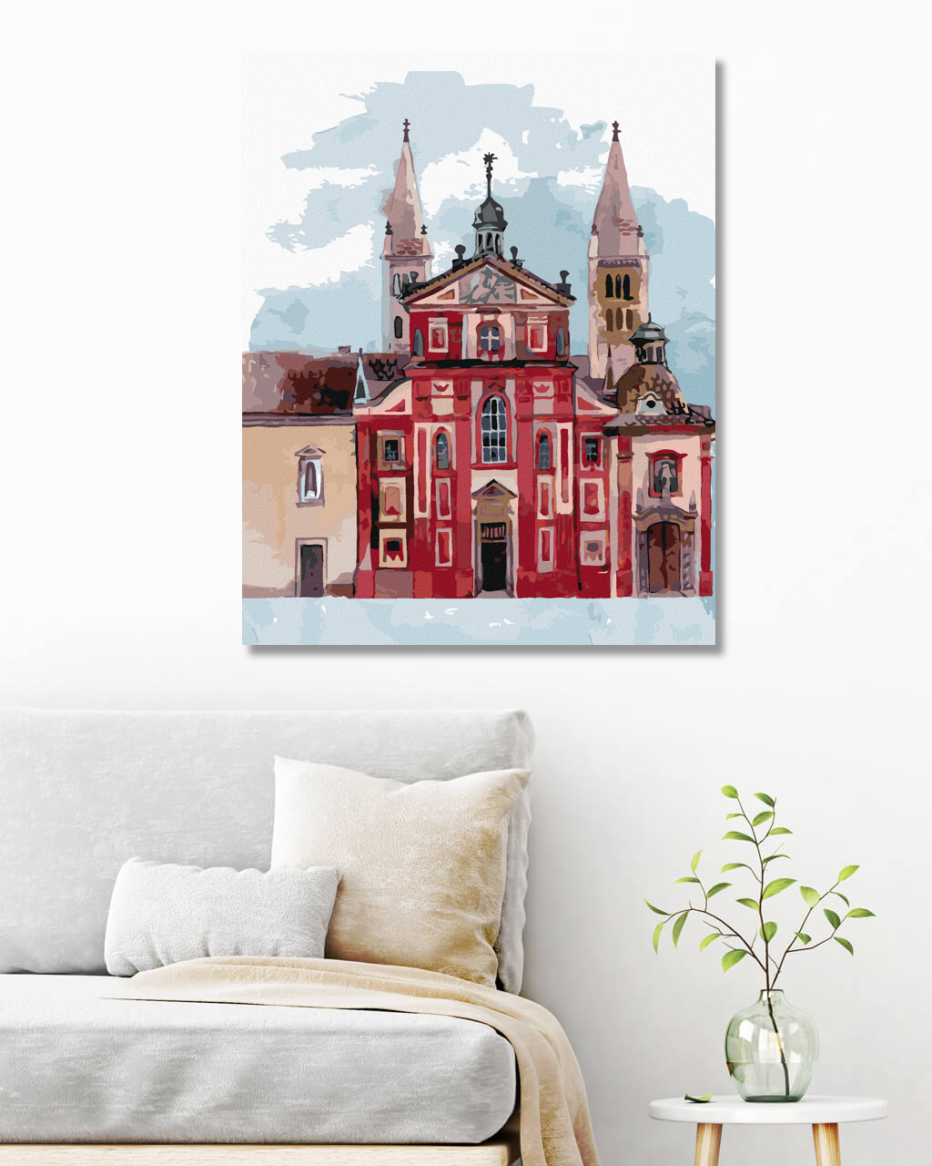 gallery