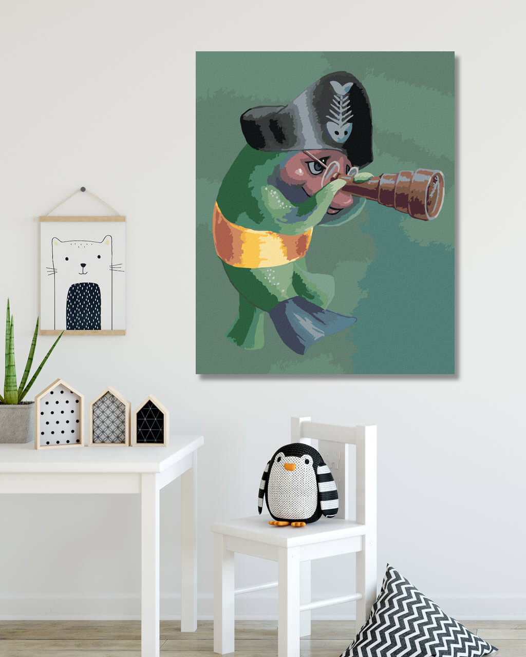gallery