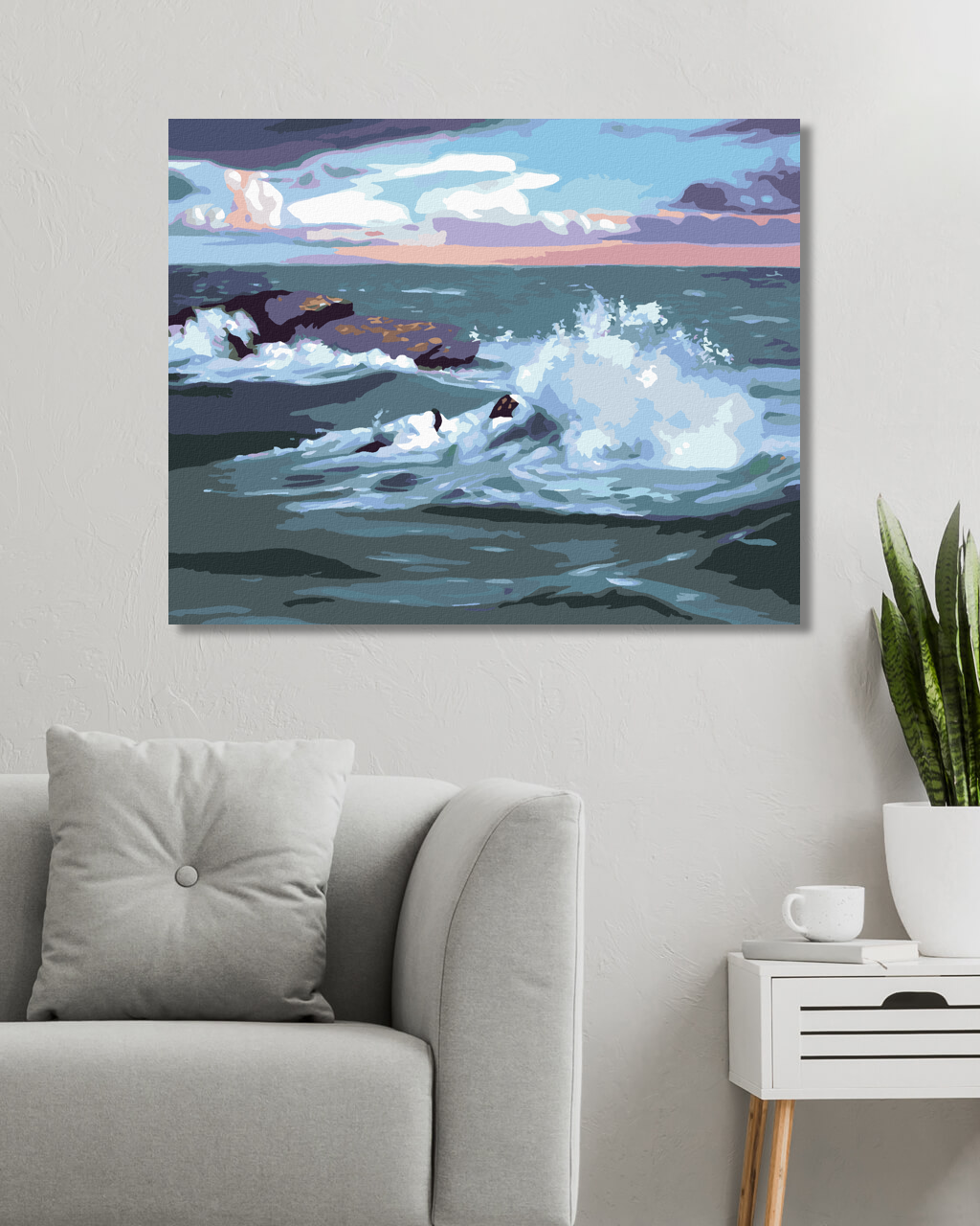 gallery
