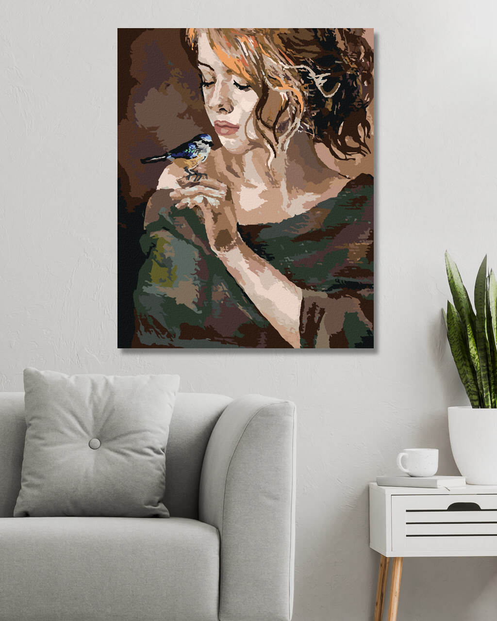 gallery