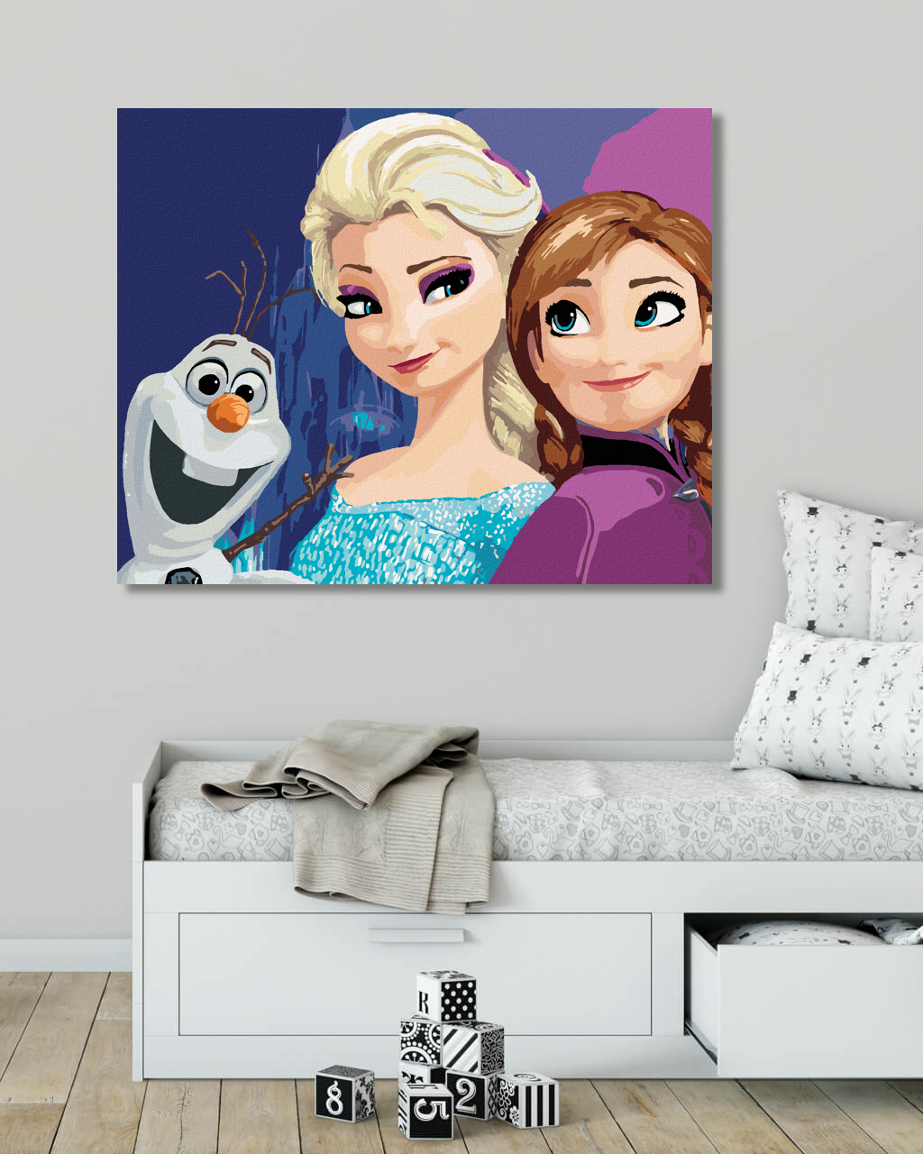 gallery
