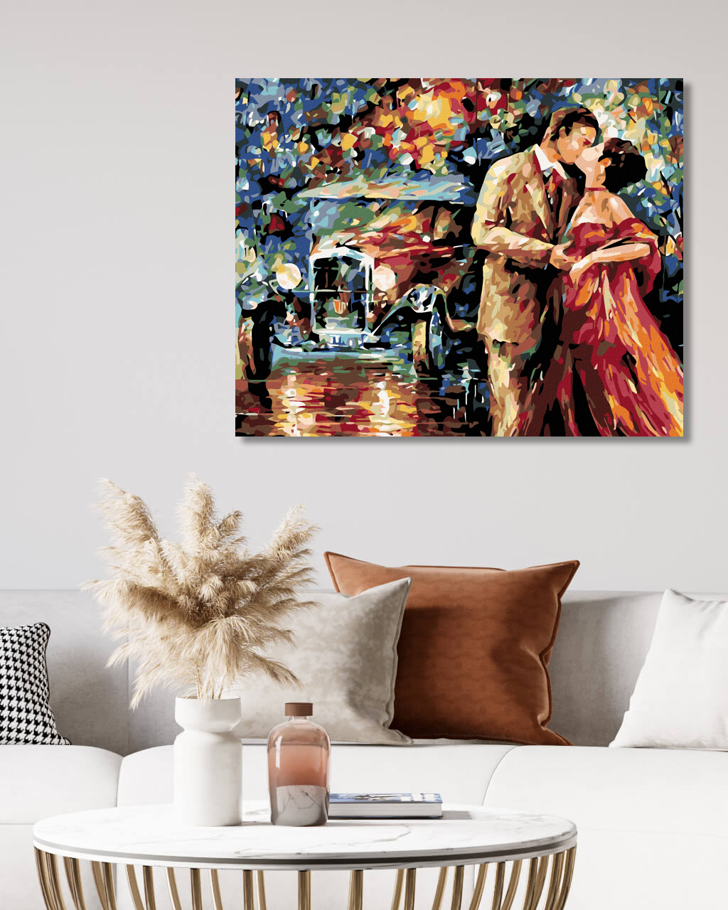 gallery