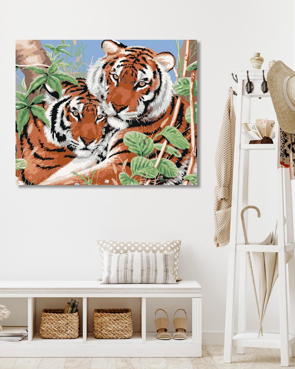 gallery