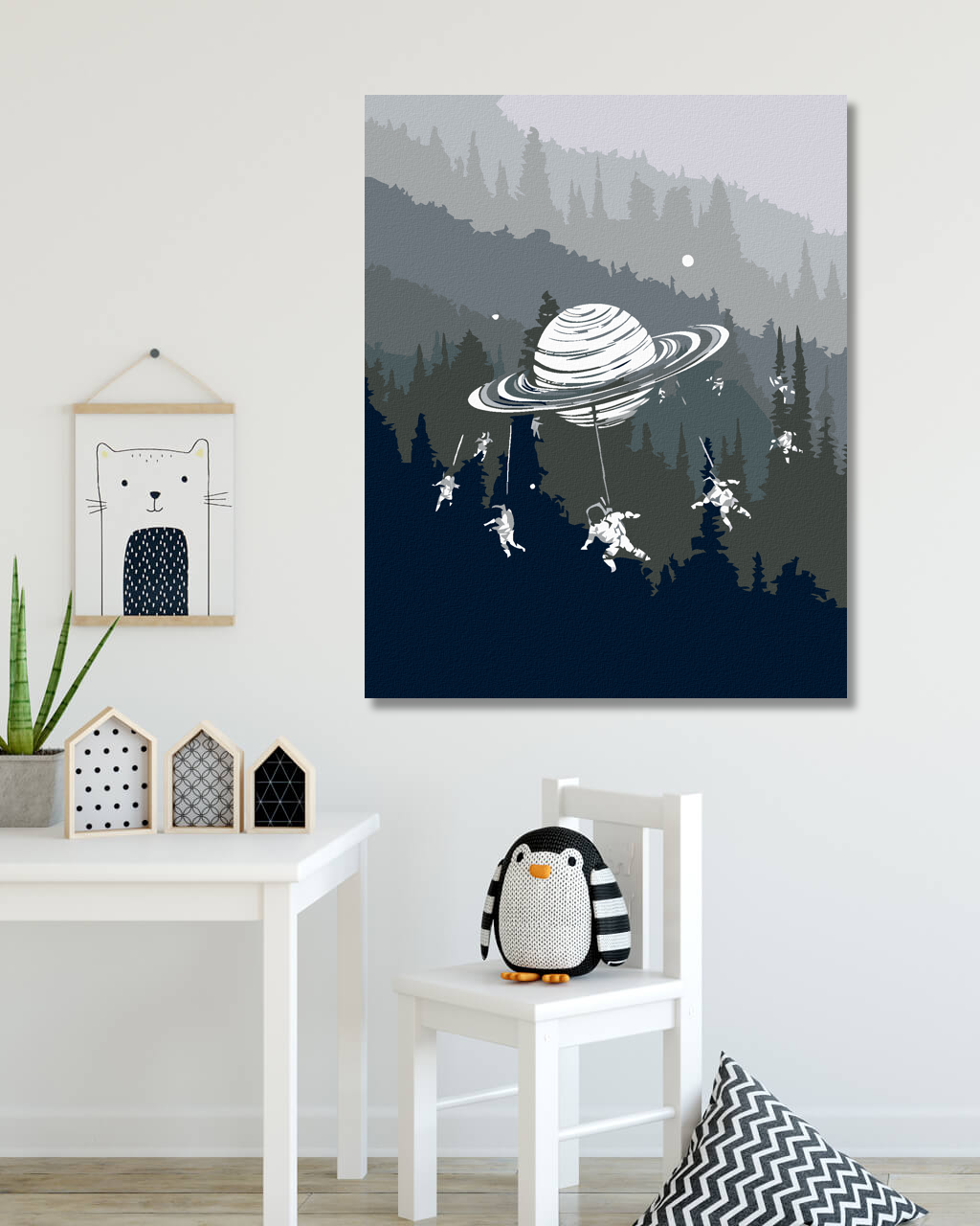 gallery