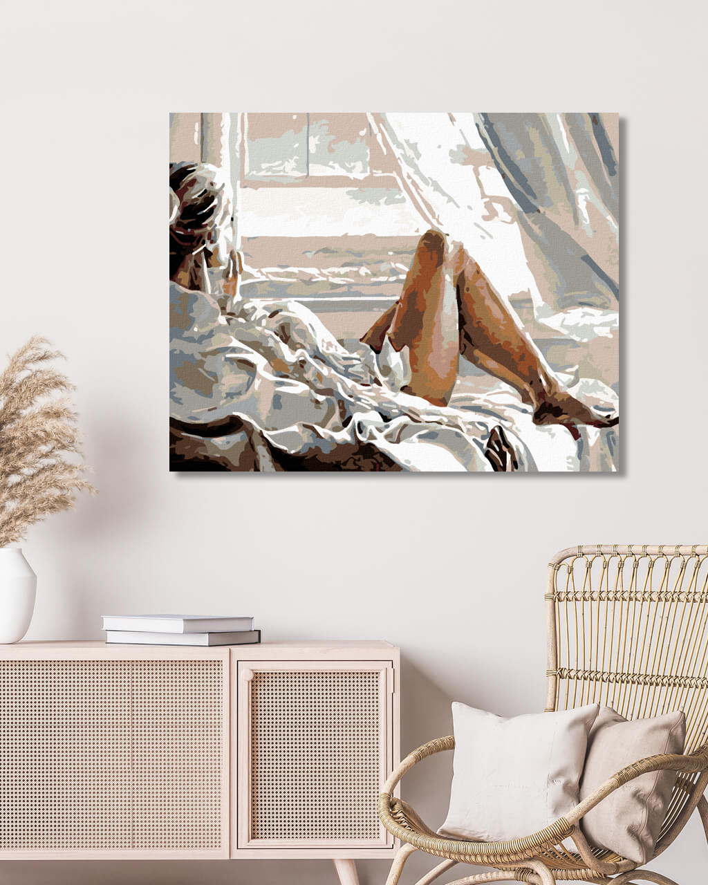 gallery