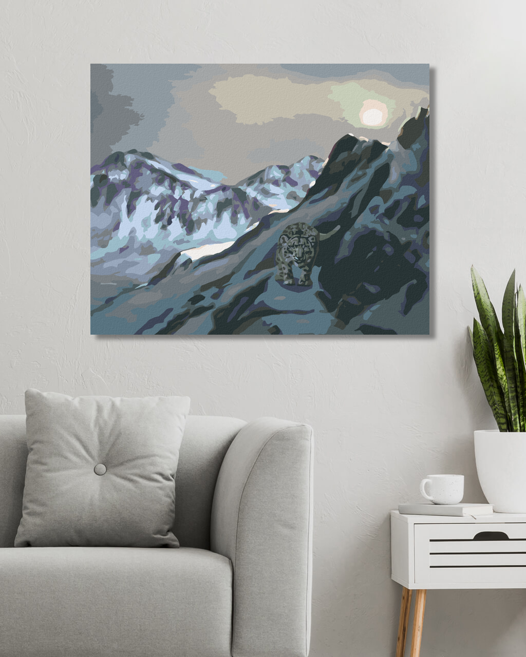 gallery