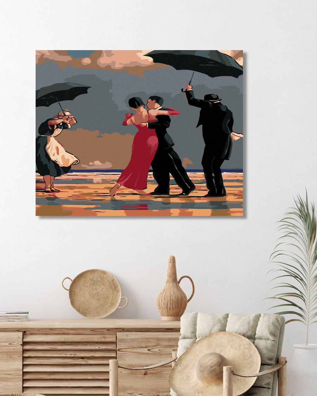 gallery