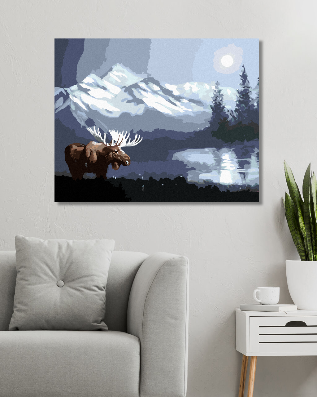 gallery