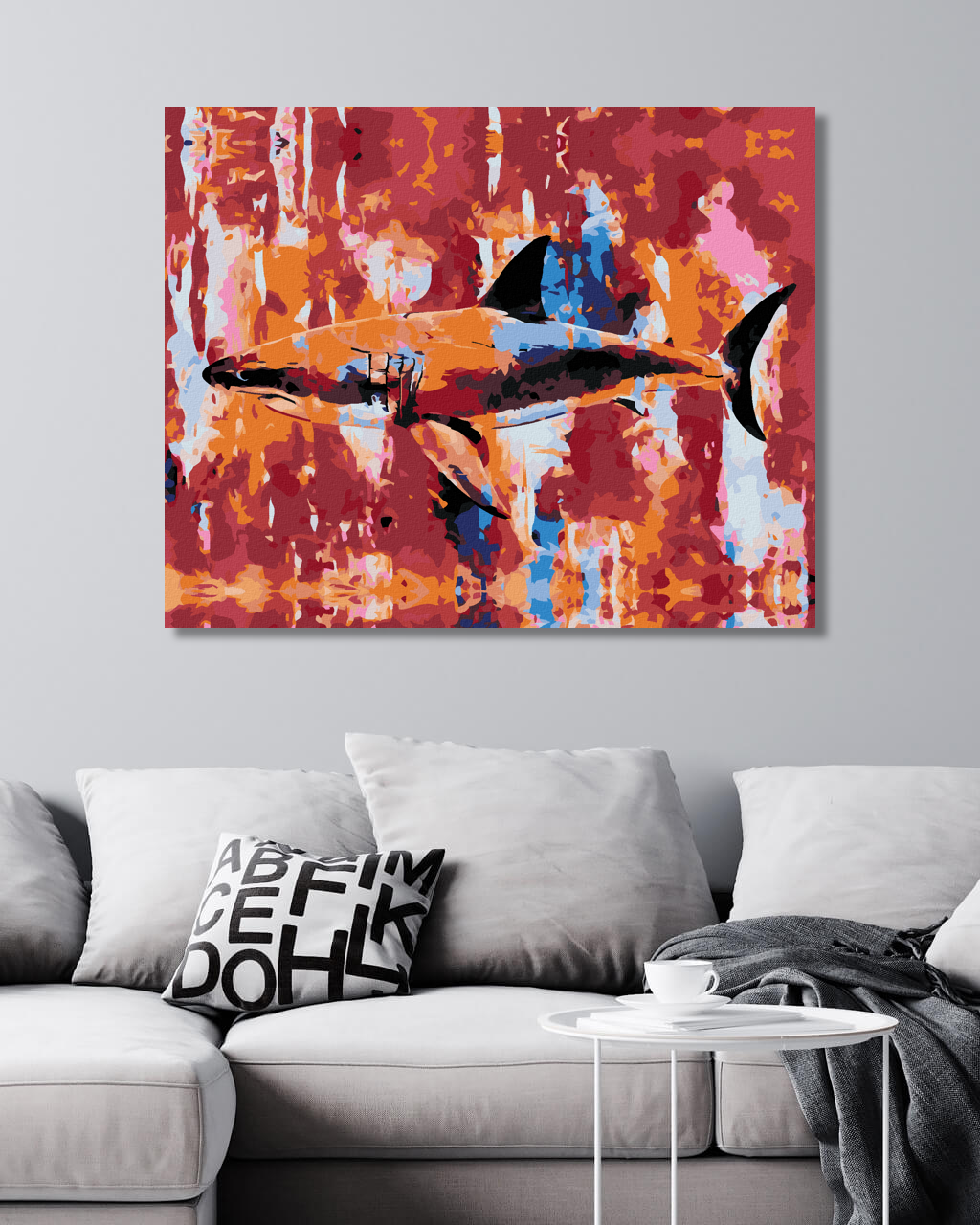 gallery
