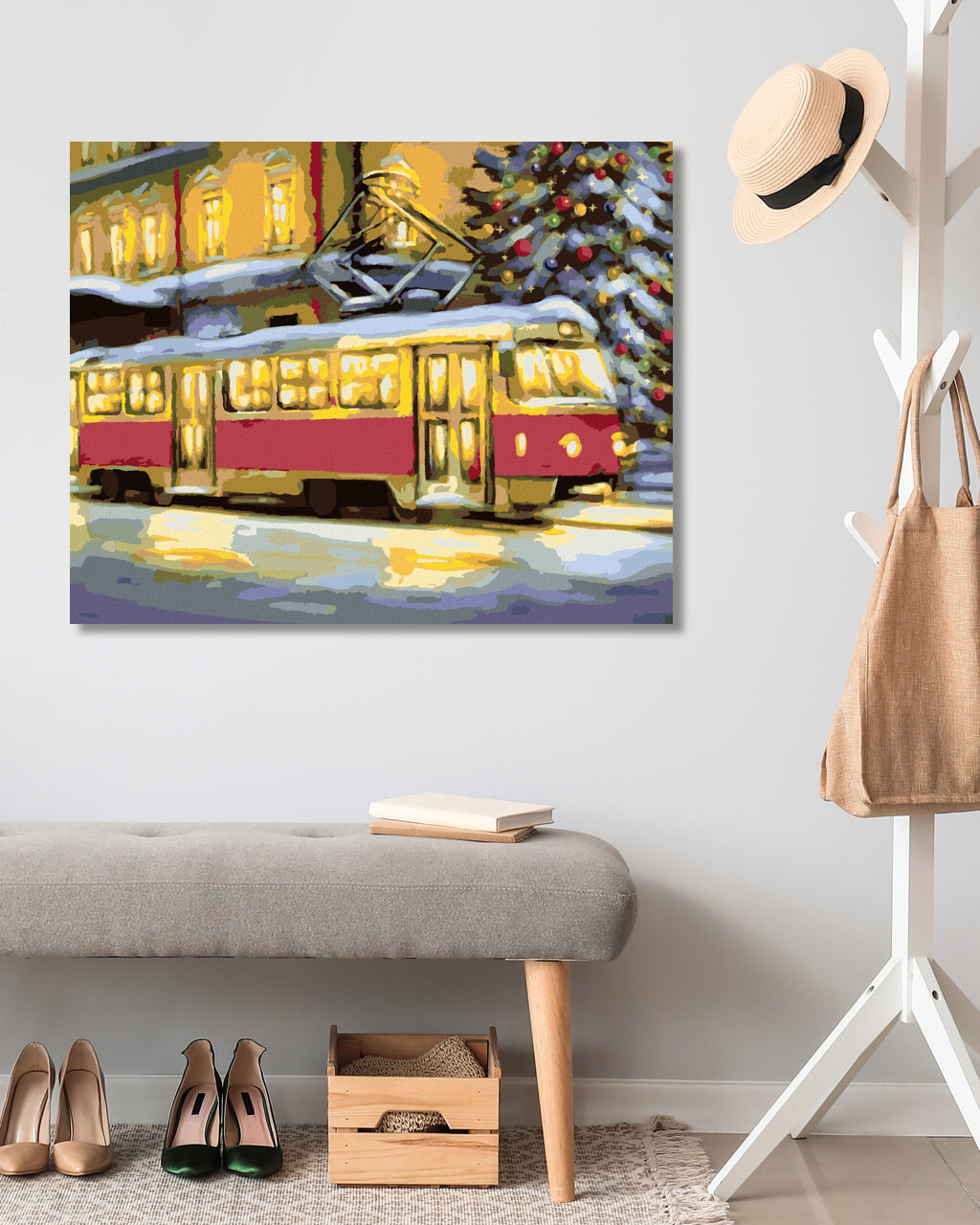 gallery