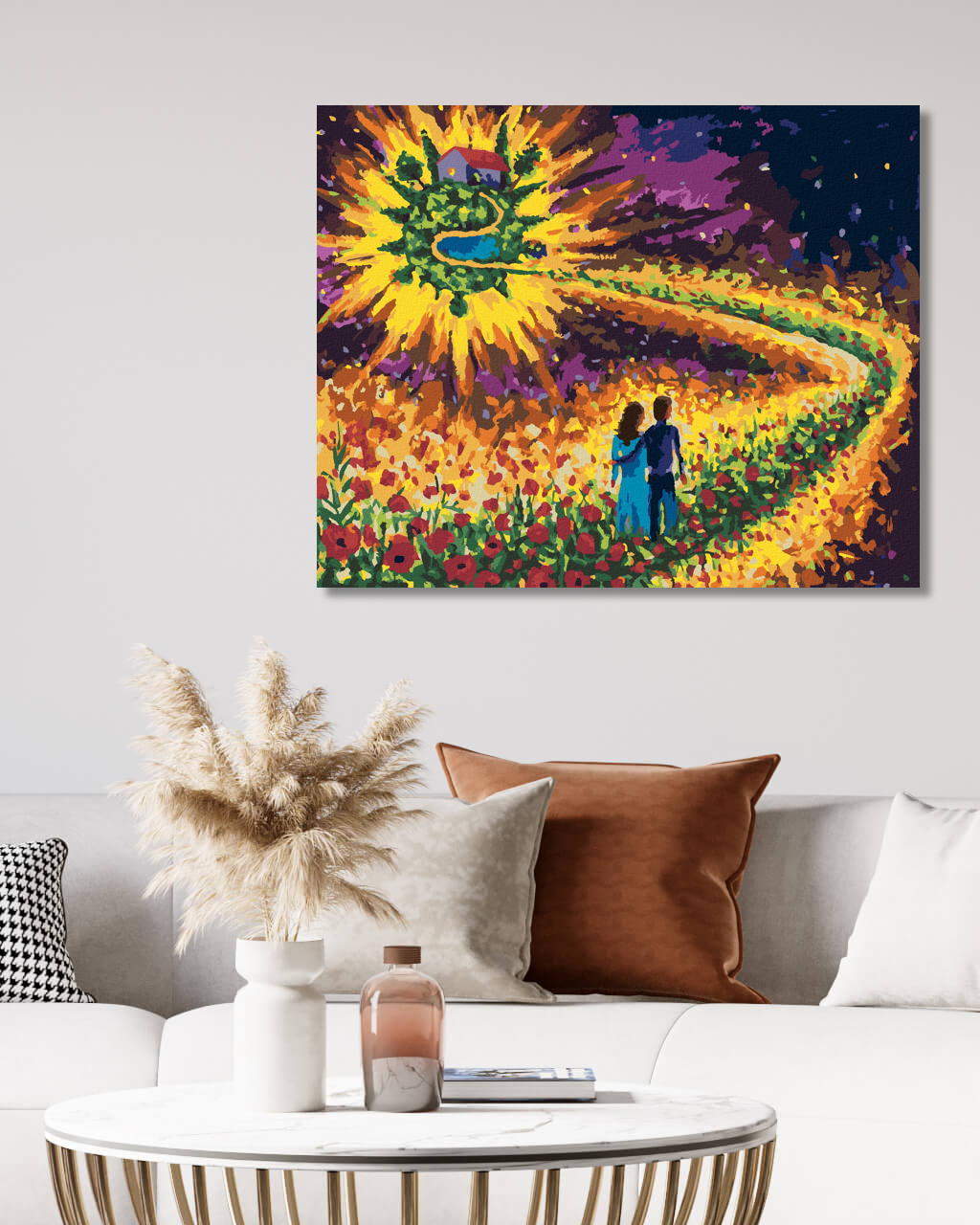 gallery