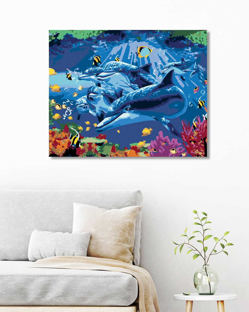 gallery