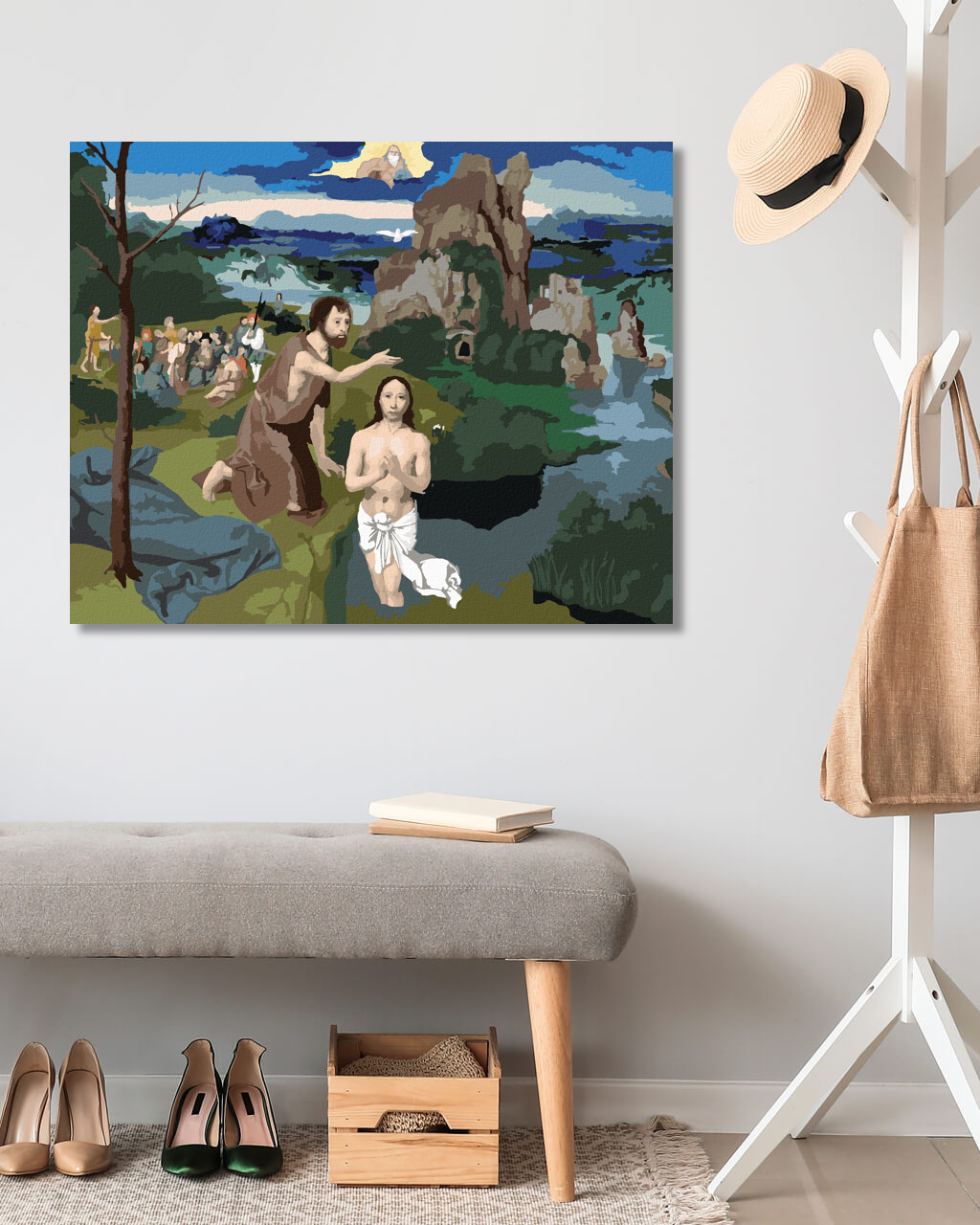 gallery