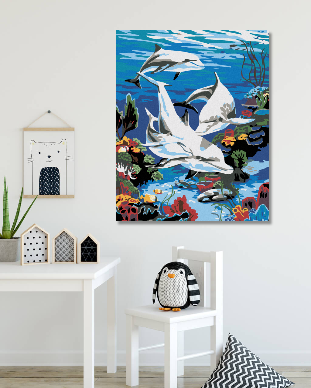 gallery