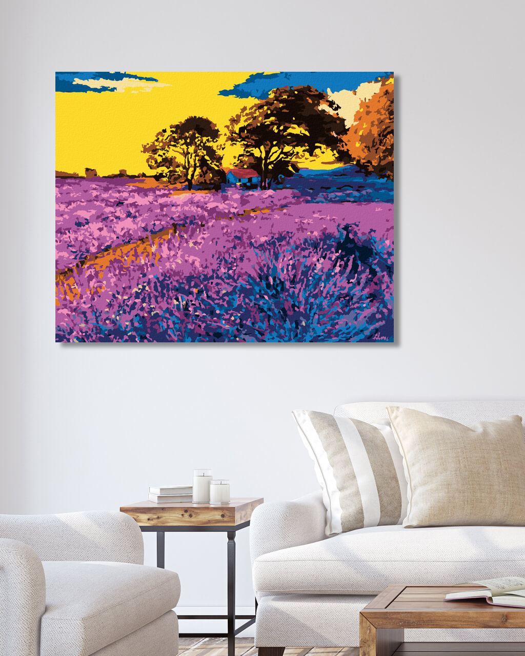 gallery