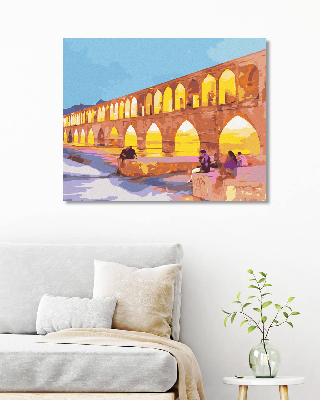 gallery