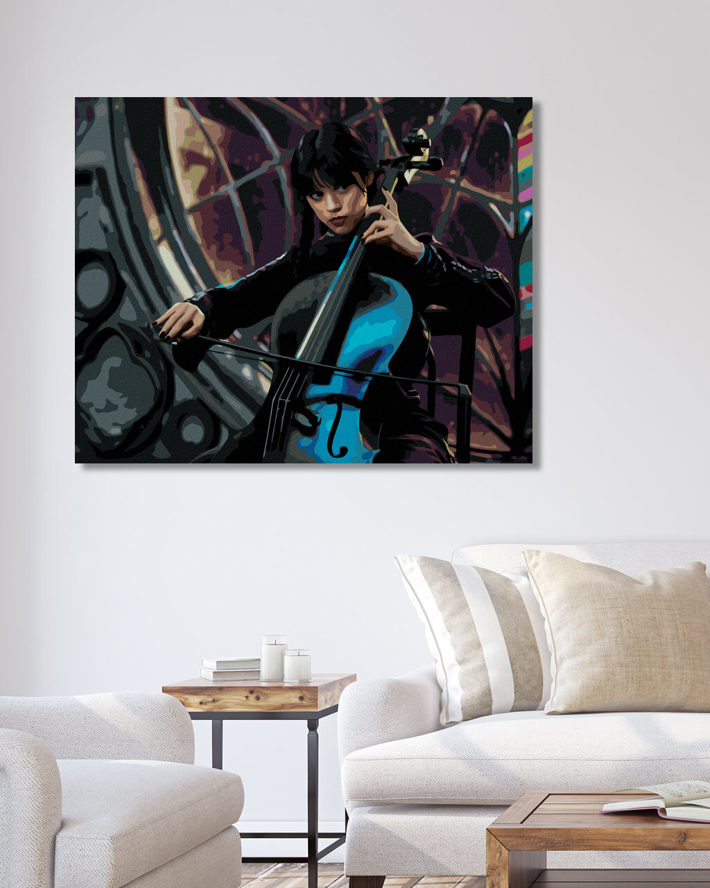 gallery