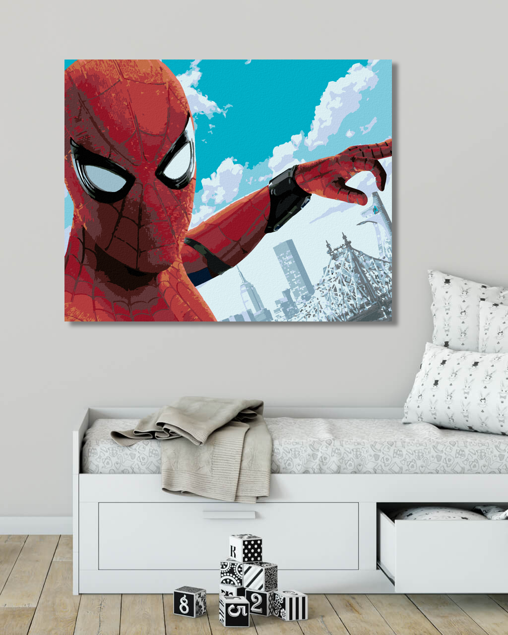 gallery