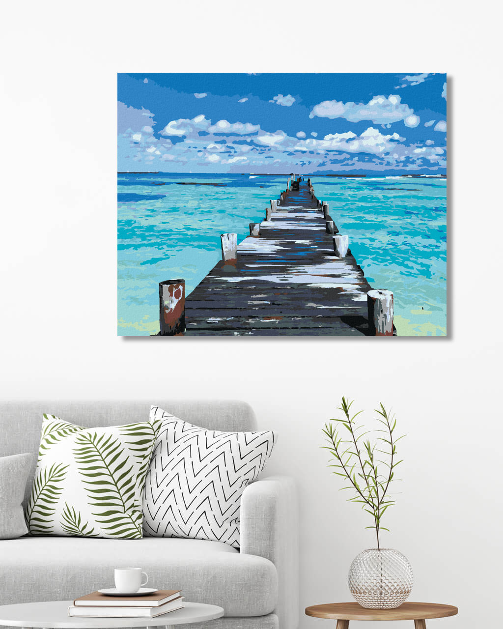 gallery