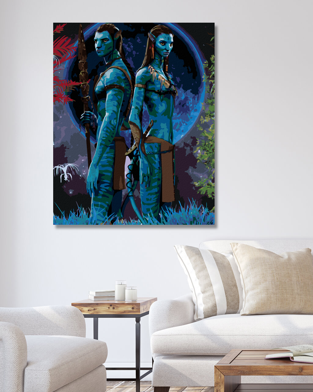 gallery