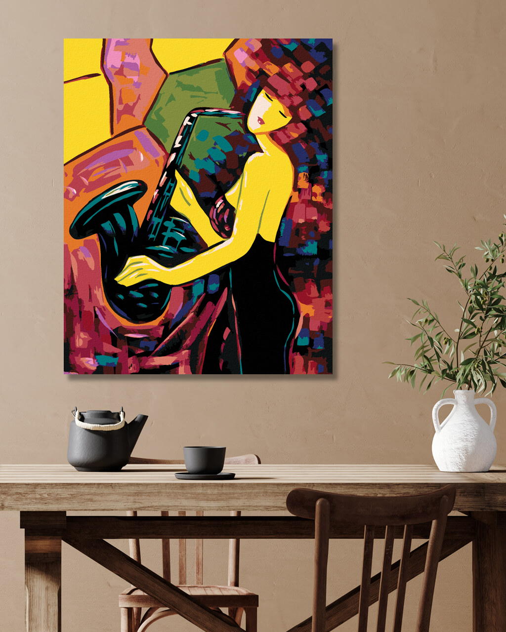 gallery