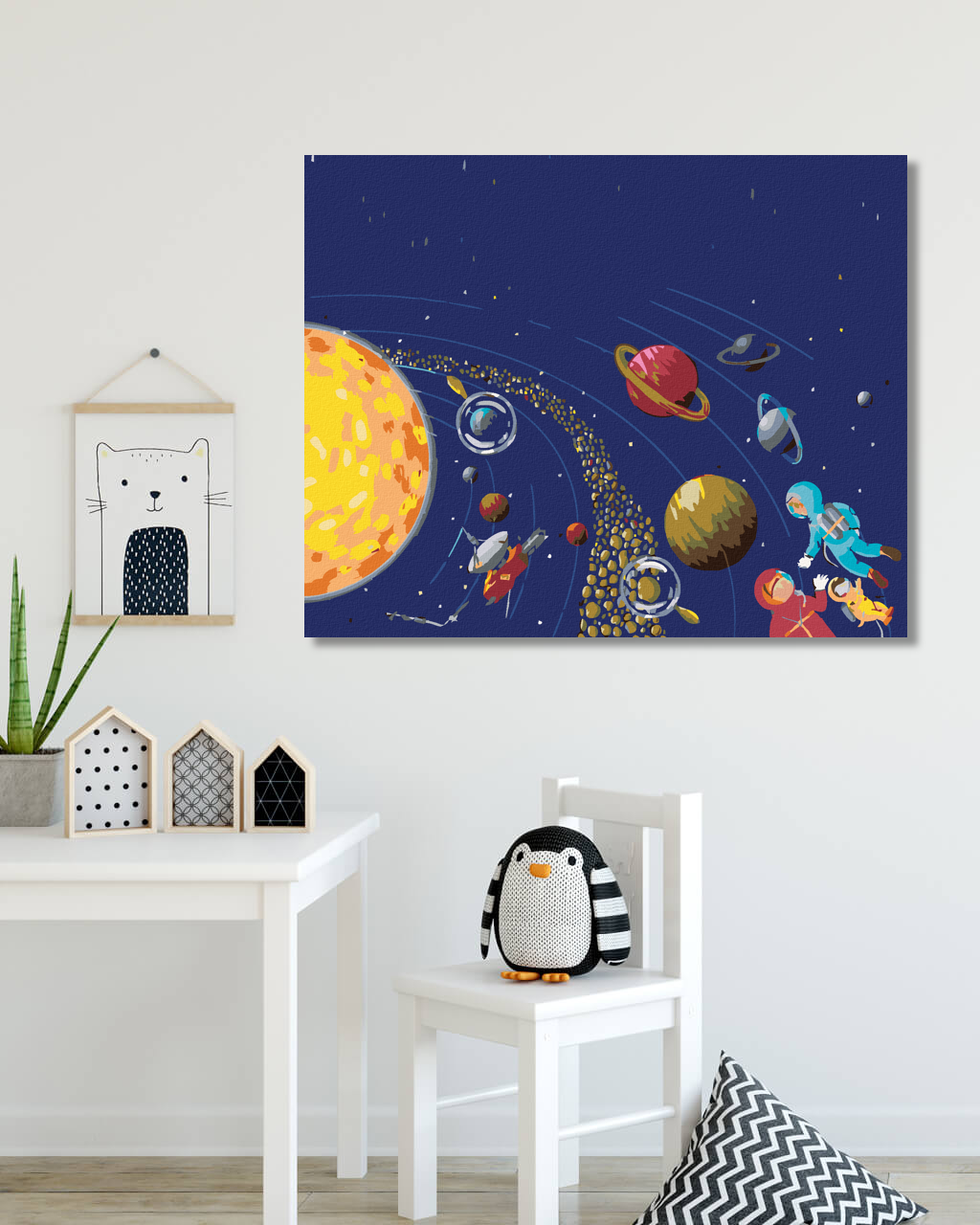 gallery
