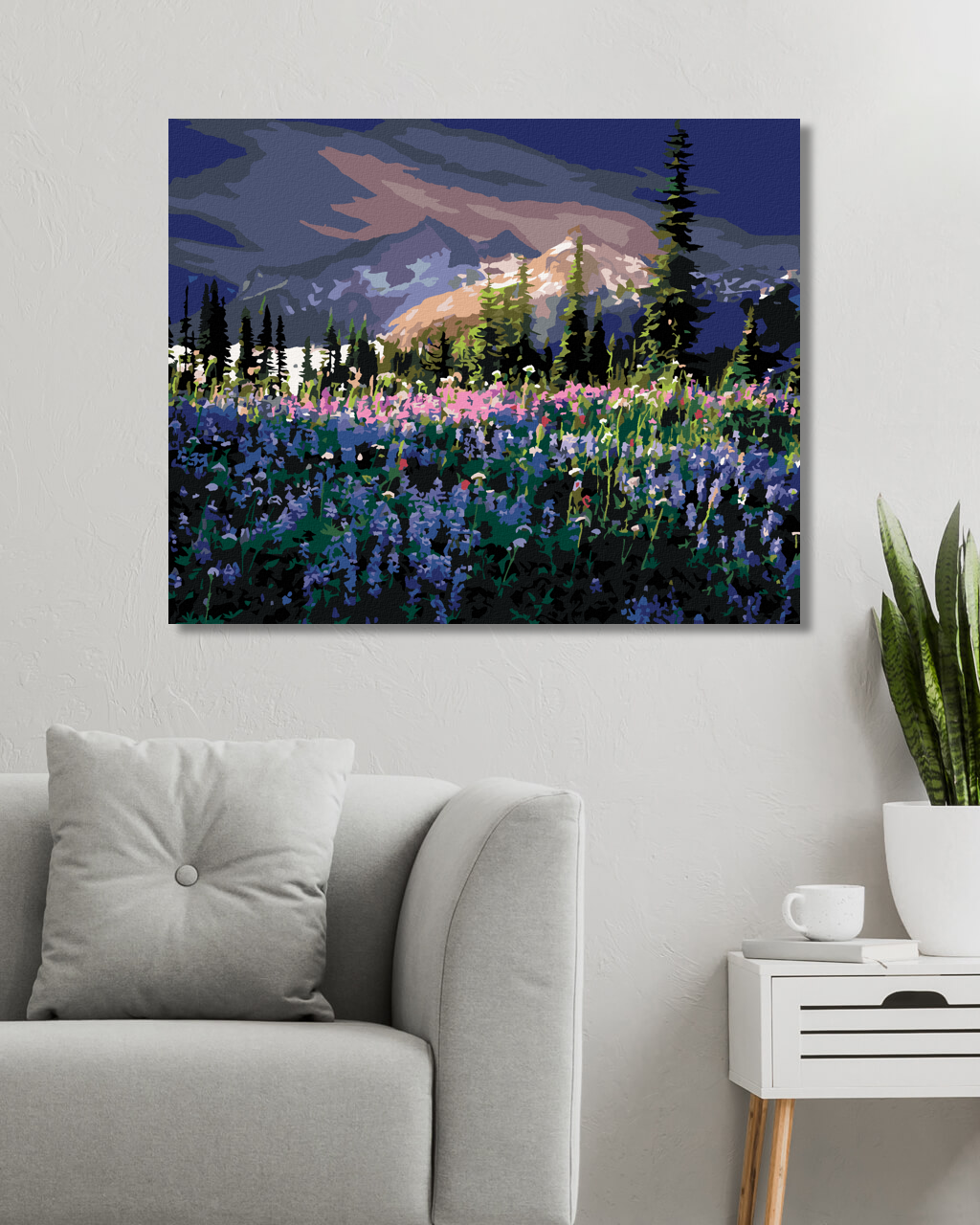 gallery