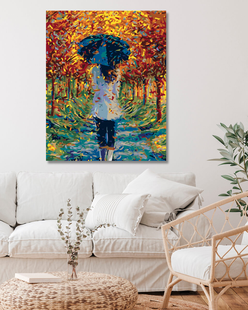 gallery