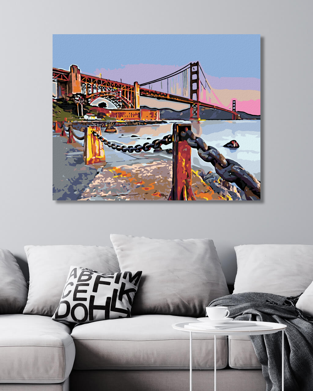 gallery