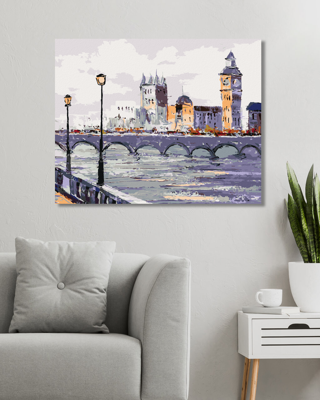 gallery