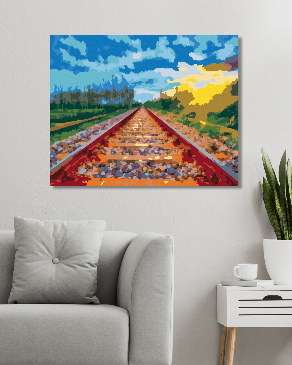 gallery