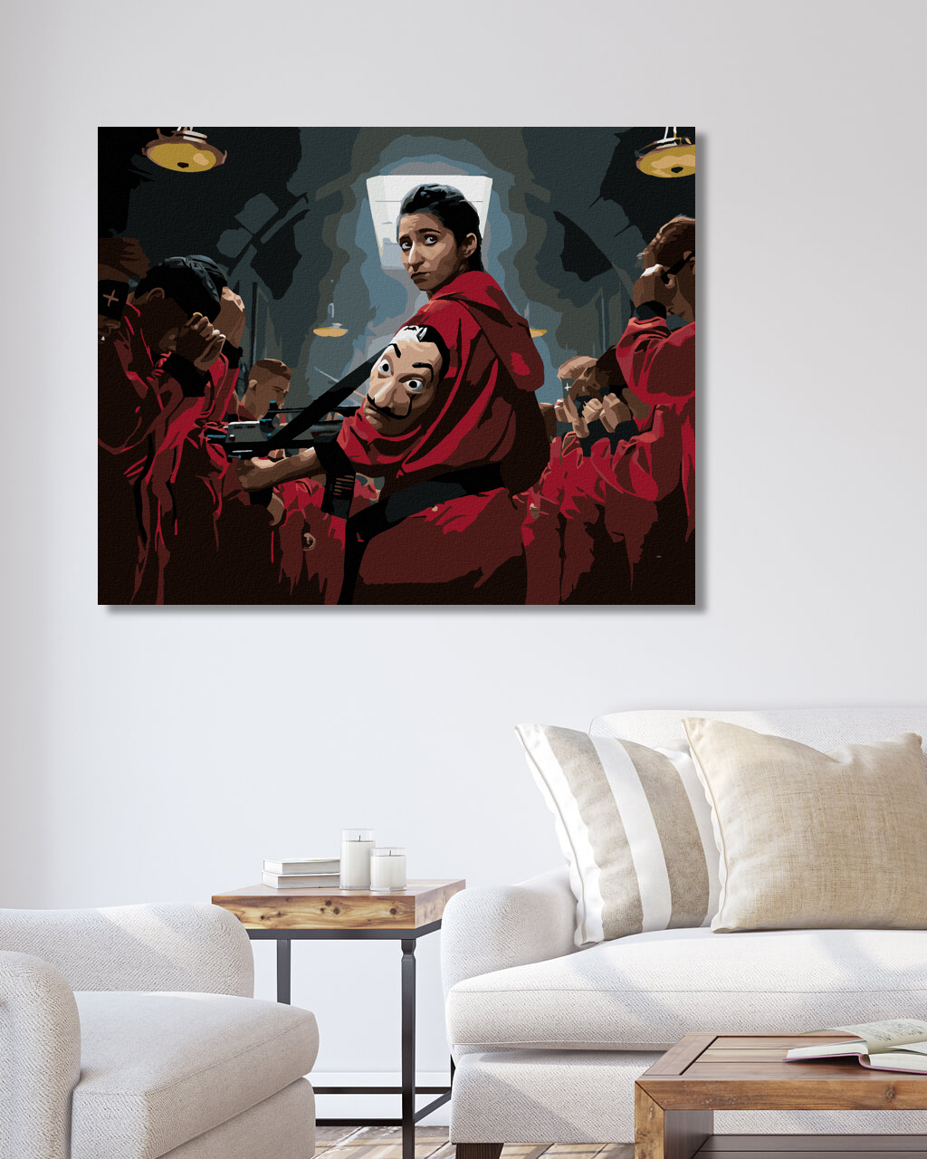 gallery
