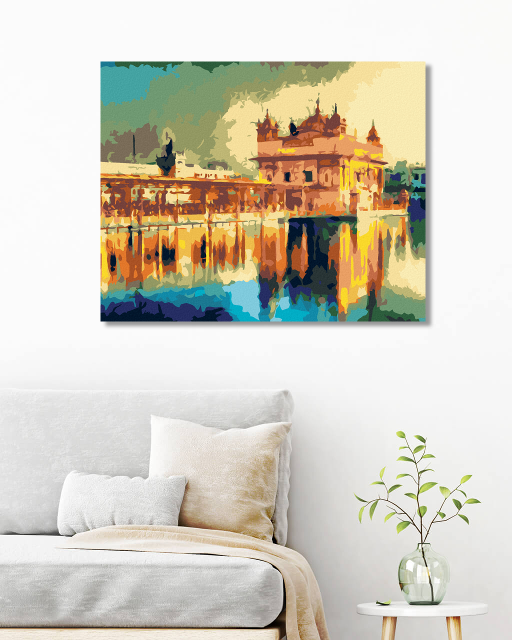 gallery