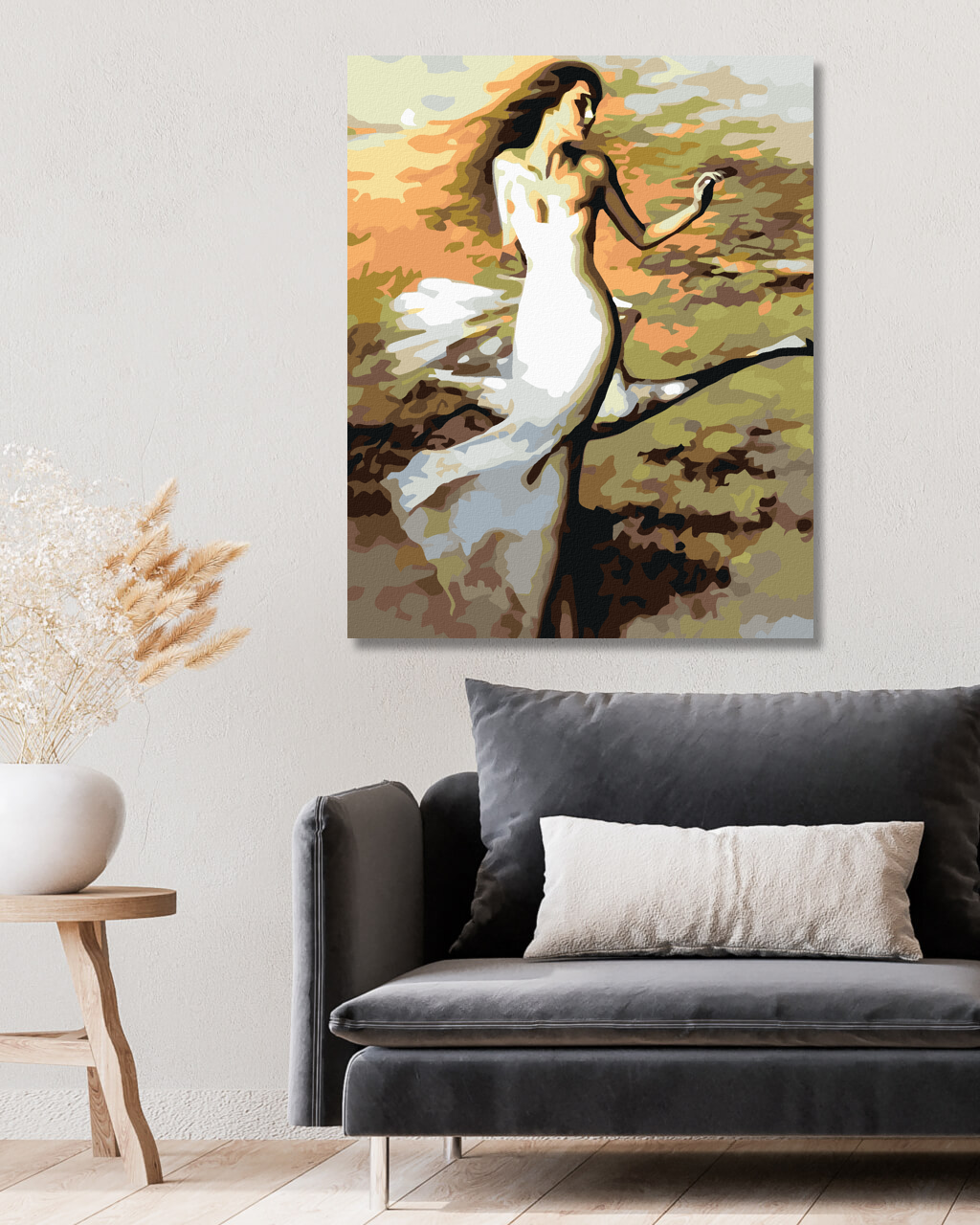 gallery